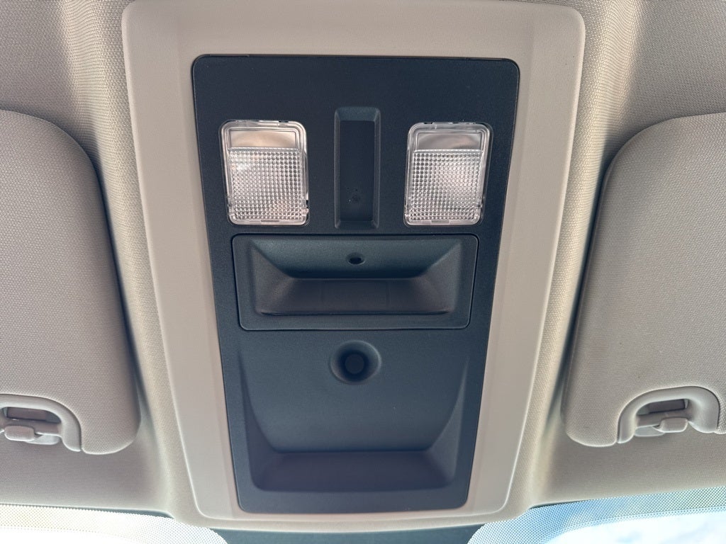 2024 RAM 1500 Classic Tradesman