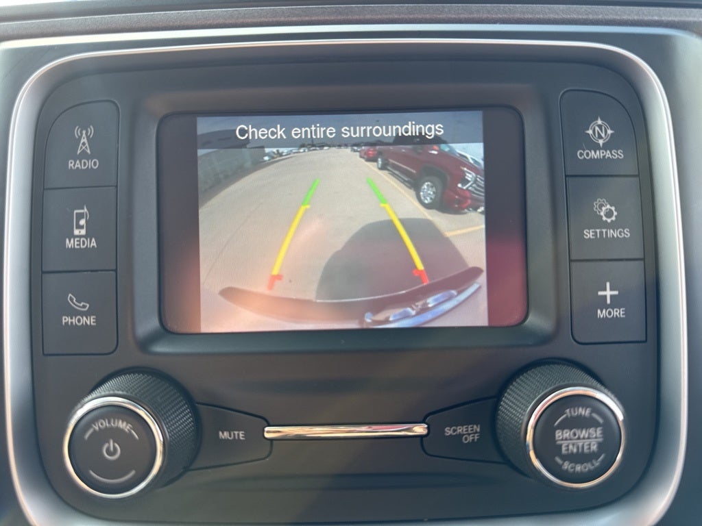 2024 RAM 1500 Classic Tradesman