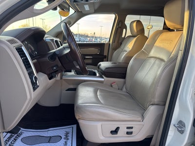 2018 RAM 1500 Laramie