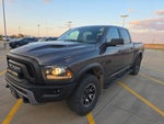 2017 RAM 1500 Rebel