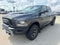 2017 RAM 1500 Rebel