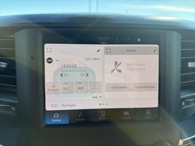 2024 RAM 1500 Big Horn/Lone Star