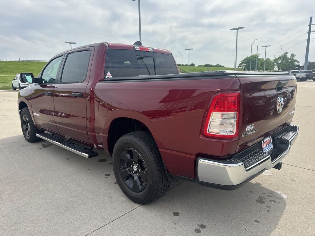 2024 RAM 1500 Big Horn/Lone Star