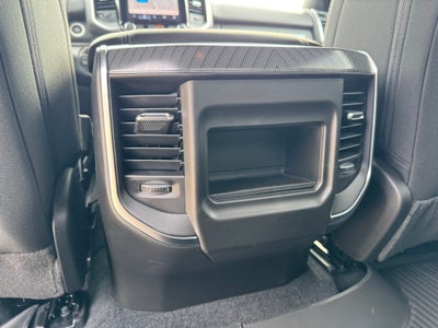 2026 RAM 1500 Big Horn/Lone Star Hemi