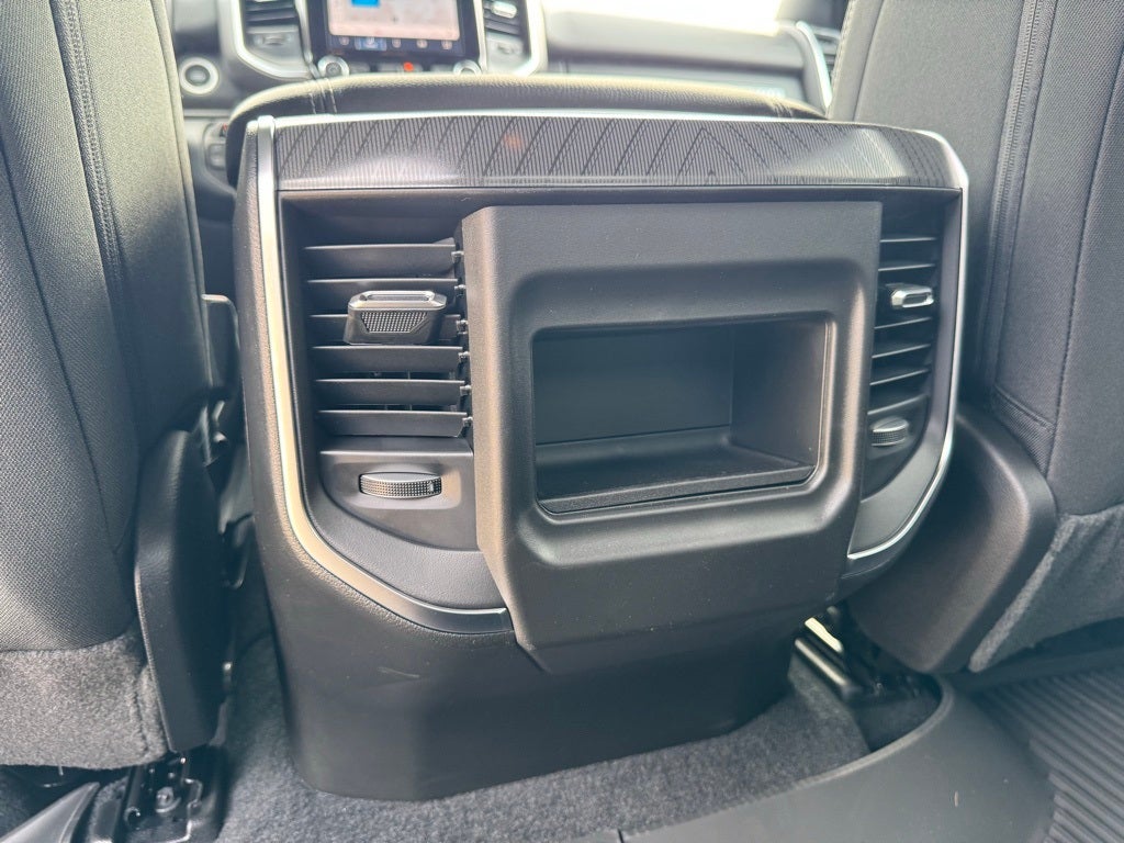 2026 RAM 1500 Big Horn/Lone Star Hemi