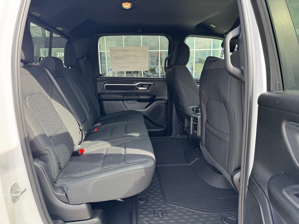 2026 RAM 1500 Big Horn/Lone Star Hemi