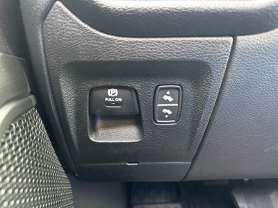 2026 RAM 1500 Big Horn/Lone Star Hemi