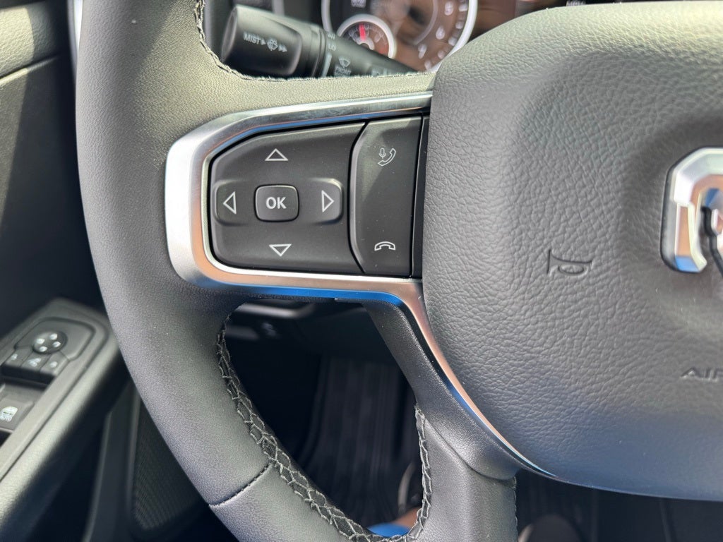 2026 RAM 1500 Big Horn/Lone Star Hemi