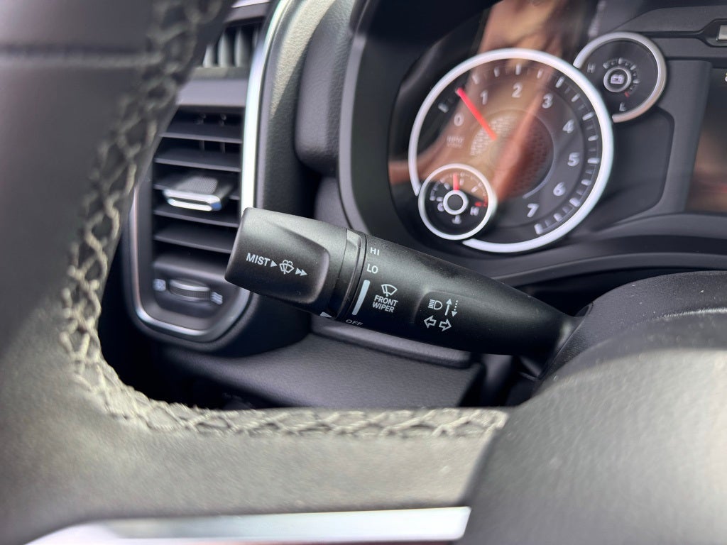 2026 RAM 1500 Big Horn/Lone Star Hemi