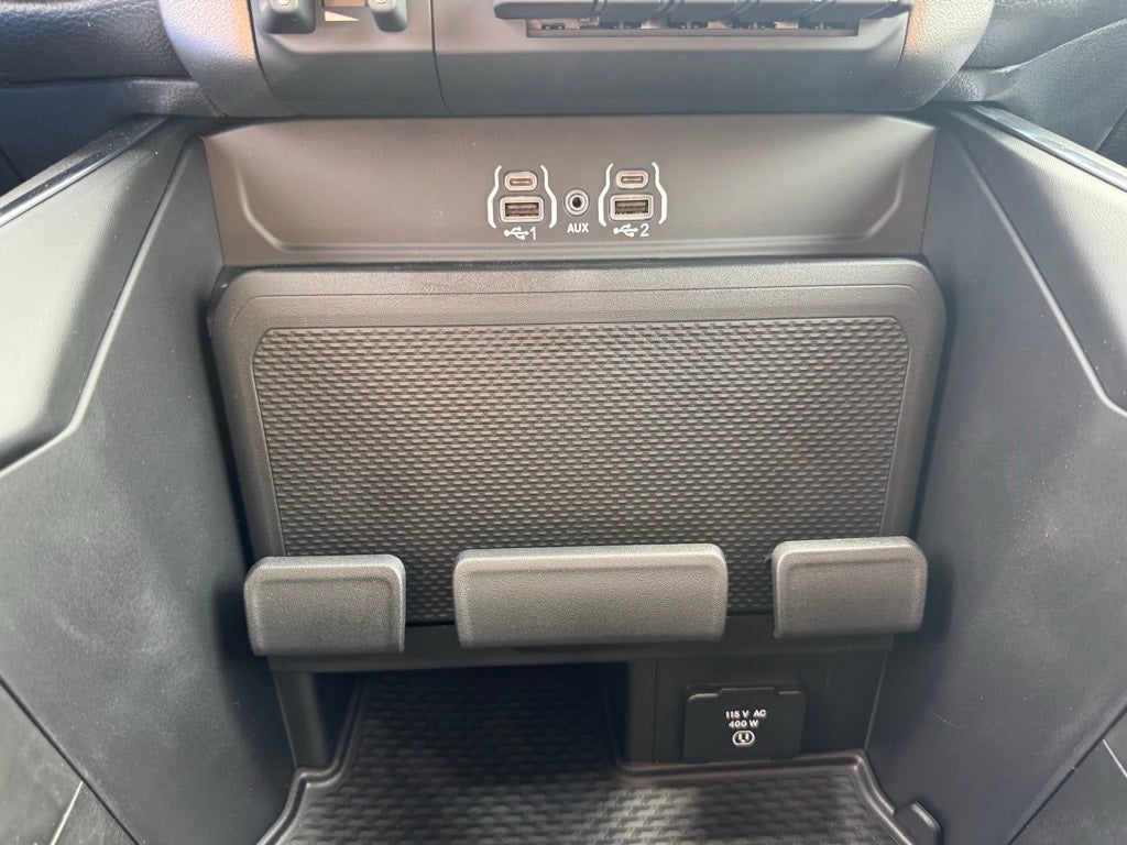 2026 RAM 1500 Big Horn/Lone Star Hemi