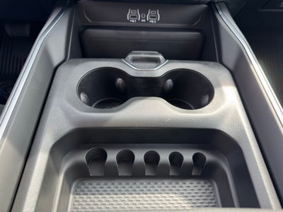 2026 RAM 1500 Big Horn/Lone Star Hemi