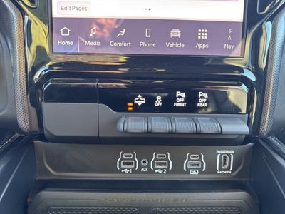 2025 RAM 1500 Limited