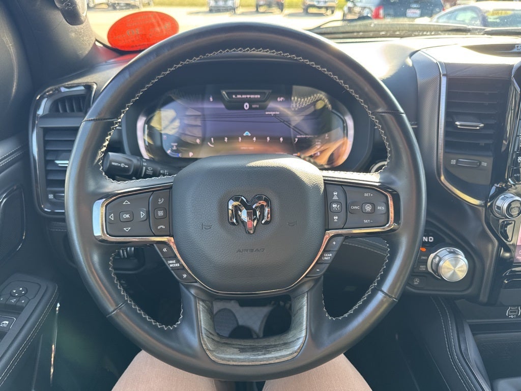 2025 RAM 1500 Limited