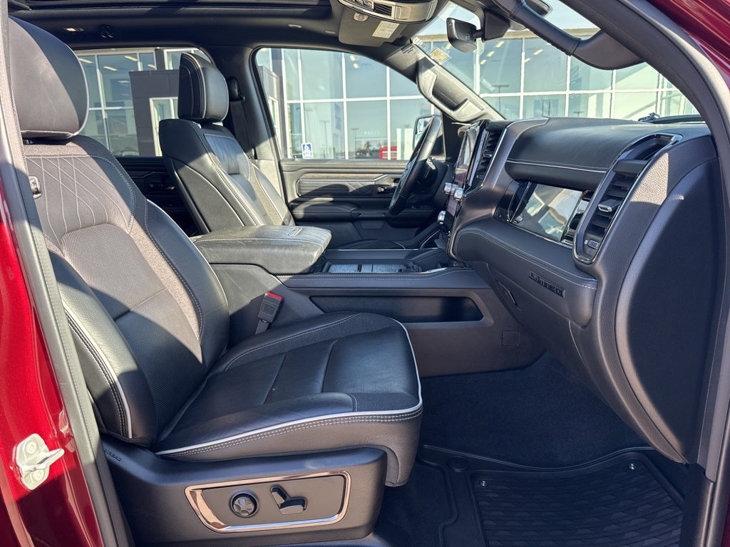 2025 RAM 1500 Limited