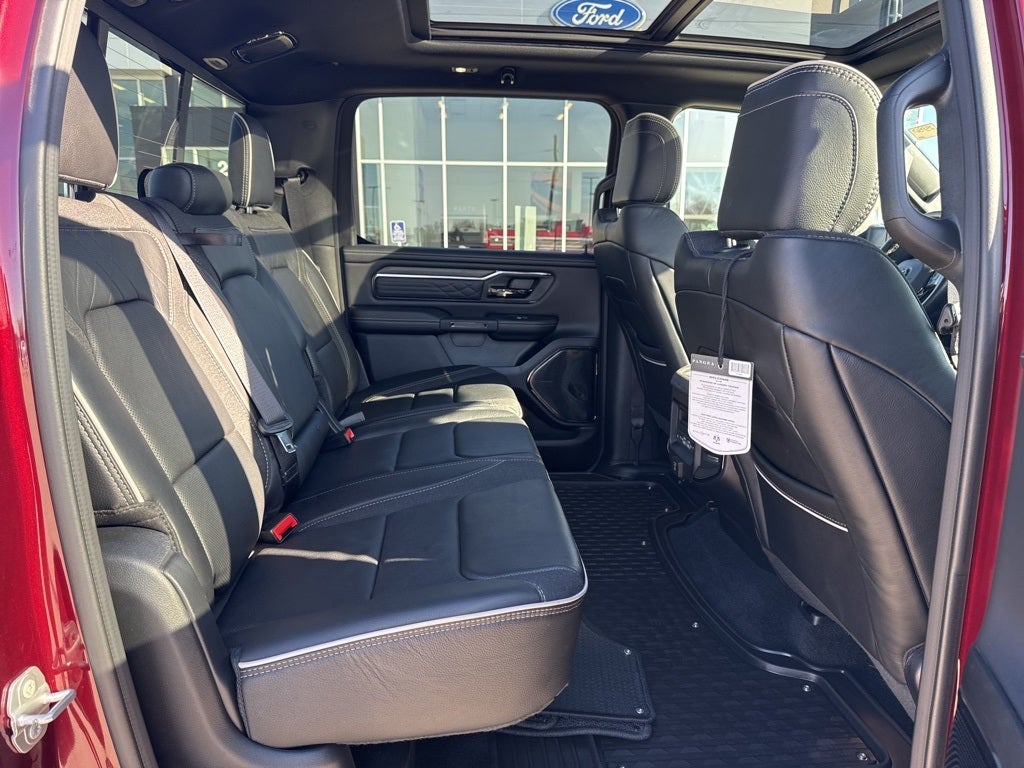 2025 RAM 1500 Limited