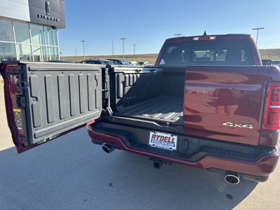 2025 RAM 1500 Limited