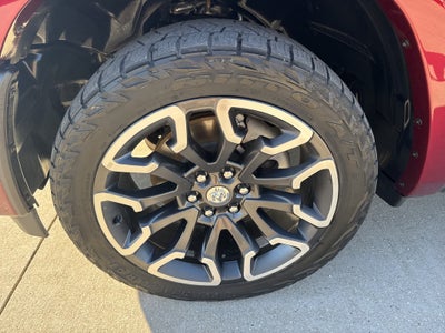 2025 RAM 1500 Limited