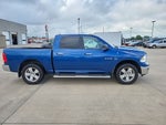 2009 Dodge Ram 1500 SLT