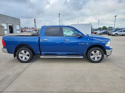 2009 Dodge Ram 1500 SLT