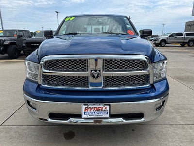 2009 Dodge Ram 1500 SLT
