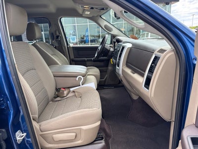 2009 Dodge Ram 1500 SLT