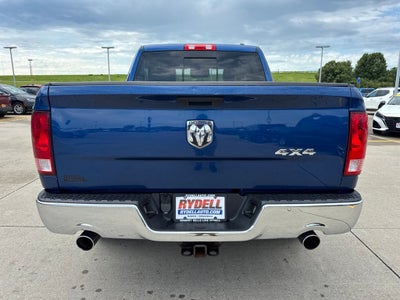 2009 Dodge Ram 1500 SLT