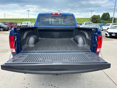 2009 Dodge Ram 1500 SLT