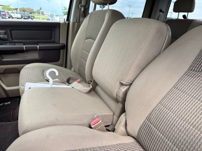 2009 Dodge Ram 1500 SLT