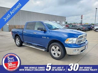 2009 Dodge Ram 1500 SLT