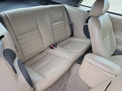 2003 Ford Mustang GT