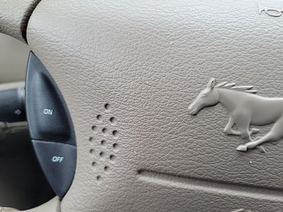 2003 Ford Mustang GT