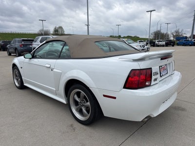 2003 Ford Mustang GT