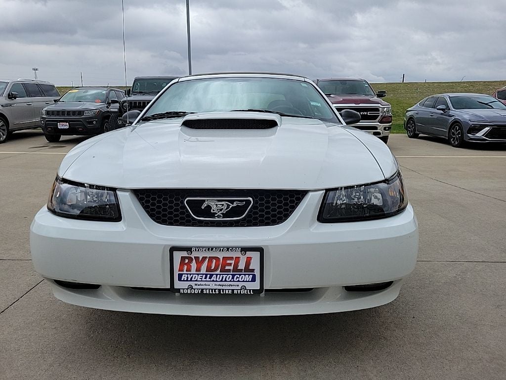 2003 Ford Mustang GT