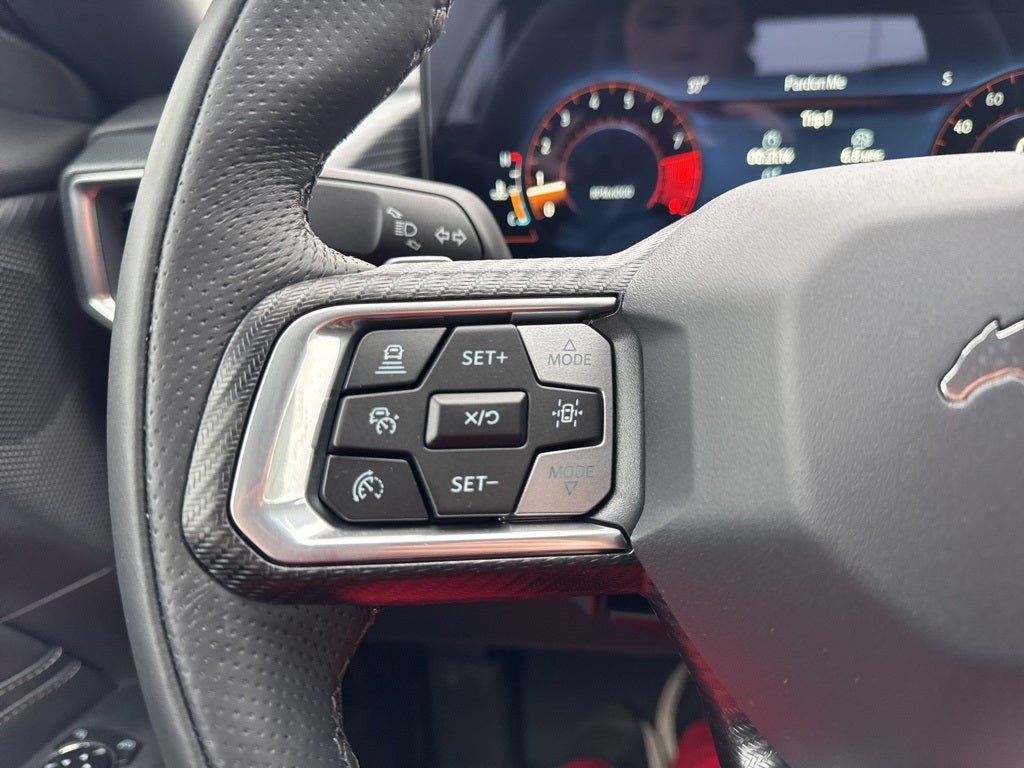 2026 Ford Mustang GT Premium Convertible