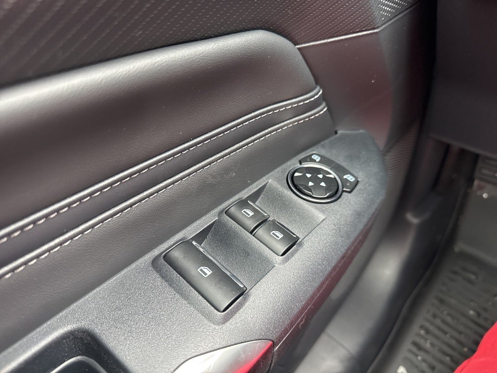 2026 Ford Mustang GT Premium Convertible