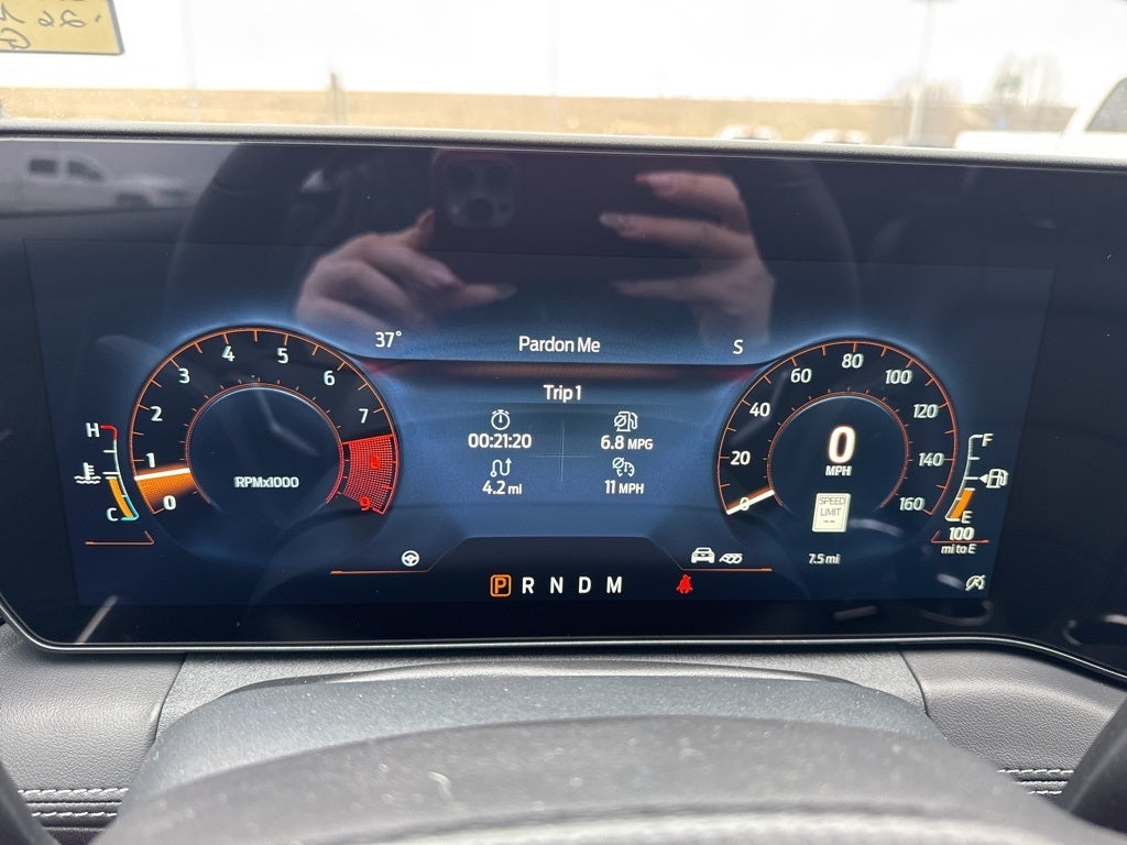 2026 Ford Mustang GT Premium Convertible