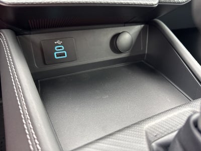 2026 Ford Mustang GT Premium Convertible