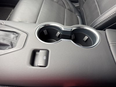 2026 Ford Mustang GT Premium Convertible