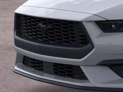 2026 Ford Mustang EcoBoost® Premium Convertible