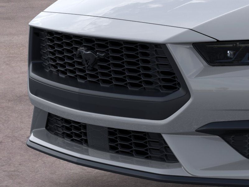2026 Ford Mustang EcoBoost® Premium Convertible