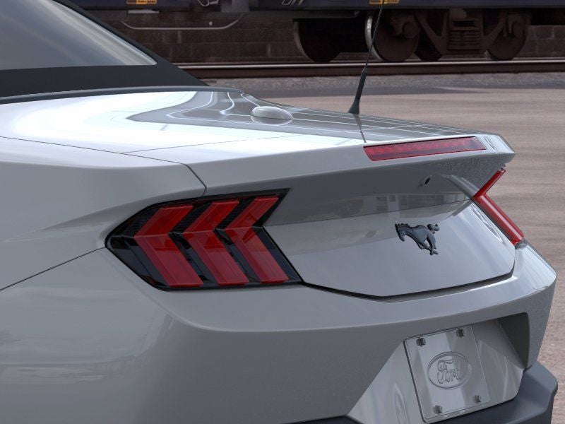 2026 Ford Mustang EcoBoost® Premium Convertible