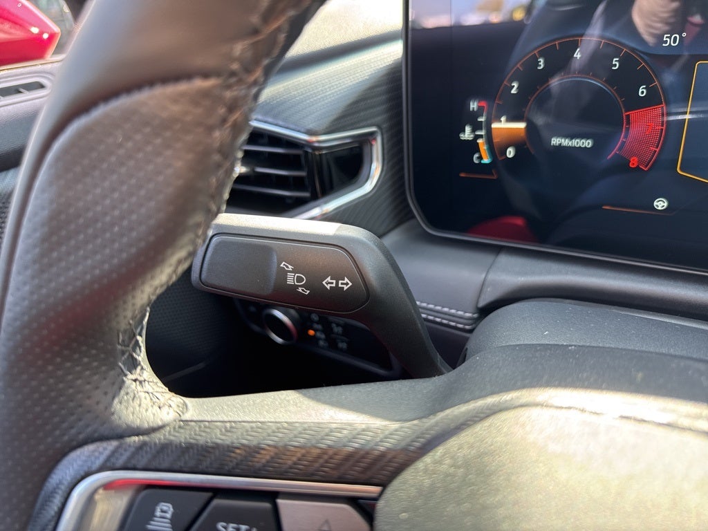 2026 Ford Mustang EcoBoost® Premium Convertible