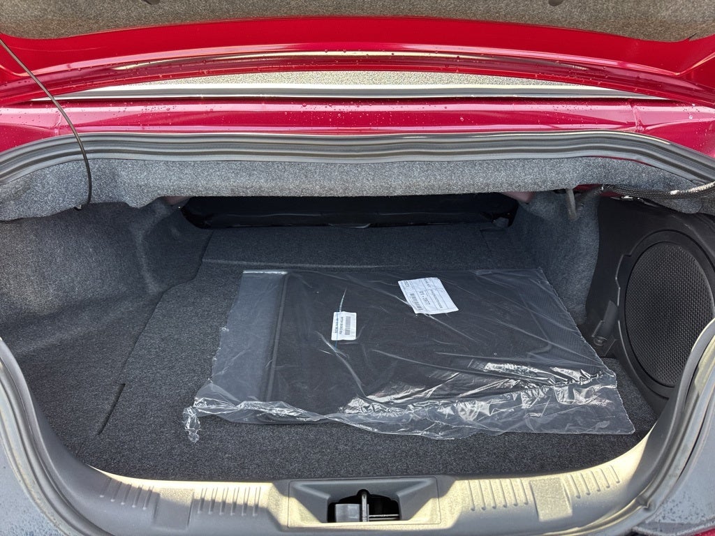 2026 Ford Mustang EcoBoost® Premium Convertible