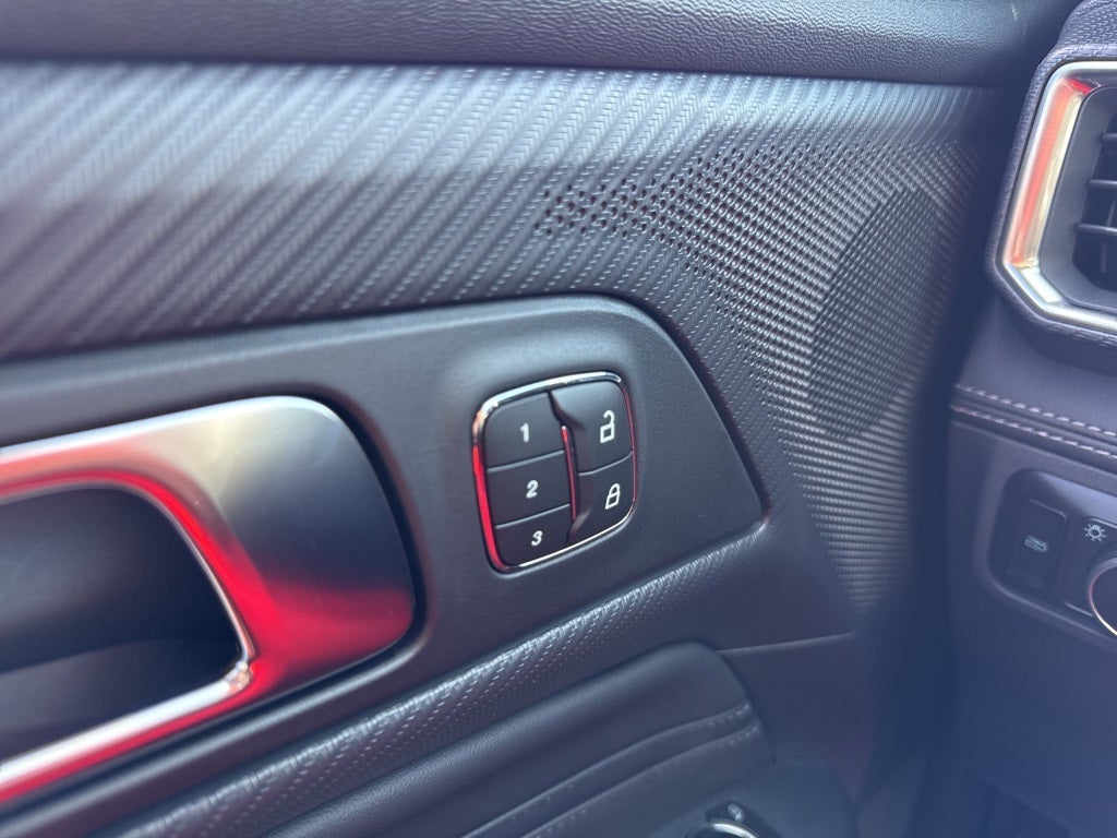 2026 Ford Mustang EcoBoost® Premium Convertible