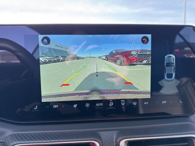 2026 Ford Mustang EcoBoost® Premium Convertible