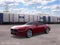 2026 Ford Mustang EcoBoost® Premium Convertible