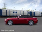 2026 Ford Mustang EcoBoost® Premium Convertible