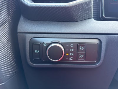 2026 Ford Mustang EcoBoost® Premium Convertible