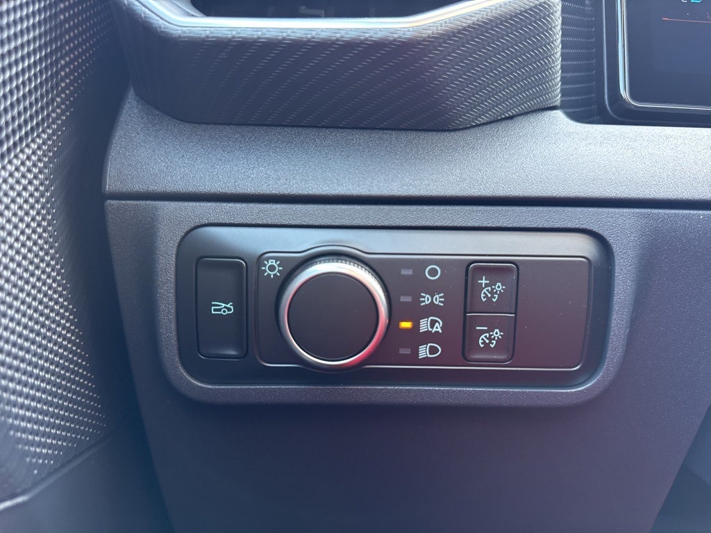 2026 Ford Mustang EcoBoost® Premium Convertible