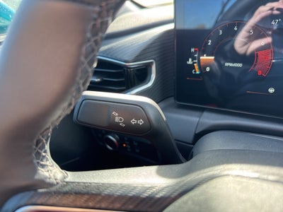 2026 Ford Mustang EcoBoost® Premium Convertible